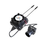 Vendite calde Runcam Wifilink2 ad alta definizione modulo di trasmissione Video basato su Openipc